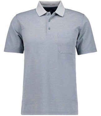 RAGMAN Polo kurzarm
