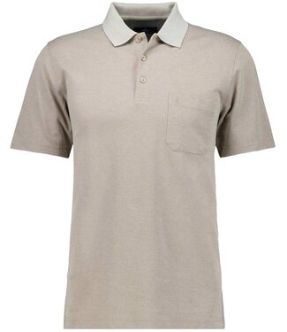 RAGMAN Polo kurzarm