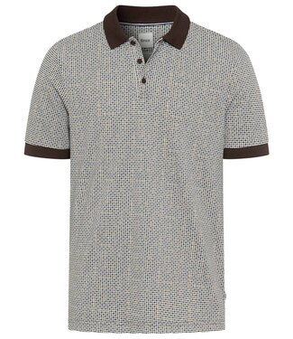 BRAX (BX) Polo Shirt