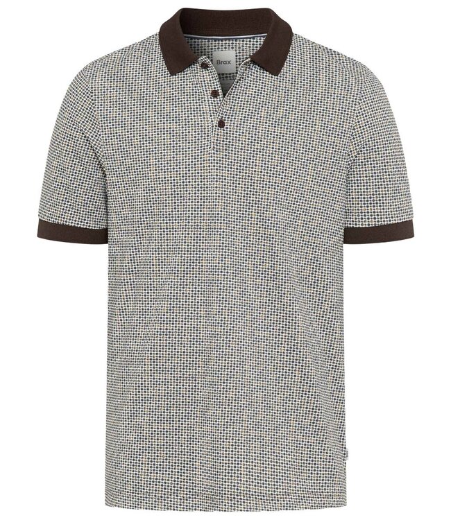 BRAX (BX) Polo Shirt