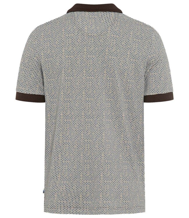 BRAX (BX) Polo Shirt