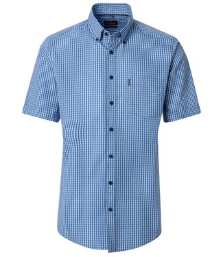 CASA MODA Hemd kurzarm