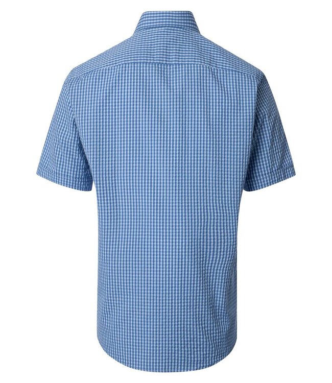 CASA MODA Hemd kurzarm