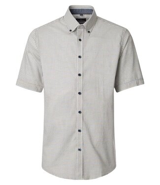 CASA MODA Hemd kurzarm