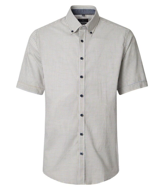 CASA MODA Hemd kurzarm