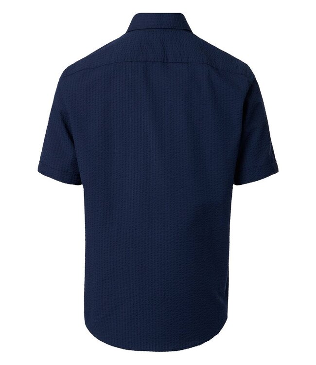 CASA MODA Hemd kurzarm