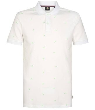 Petrol Polo Shirt