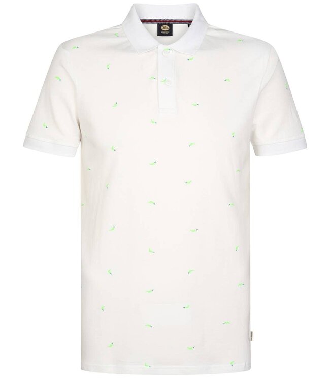 Petrol Polo Shirt