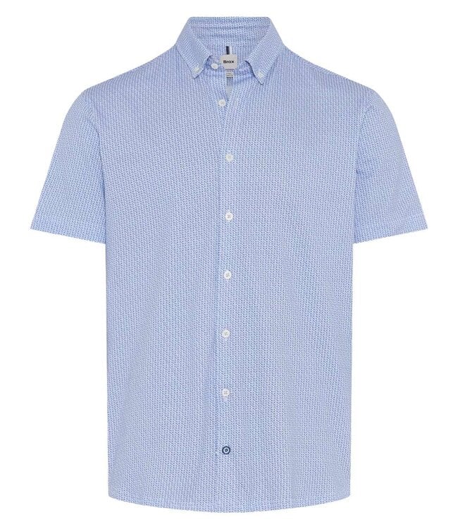 BRAX (BX) Hemd kurzarm