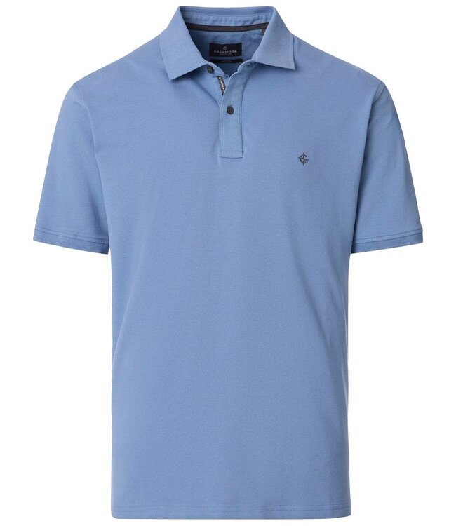 CASA MODA Polo Shirt