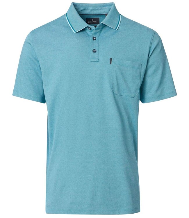 CASA MODA Polo Shirt
