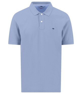 FYNCH HATTON Polo Shirt