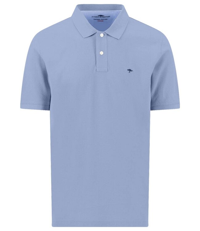 FYNCH HATTON Polo Shirt