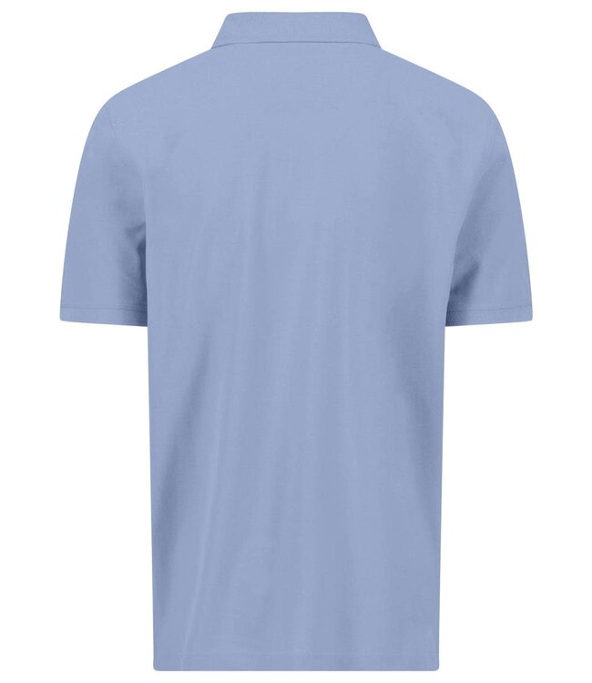 FYNCH HATTON Polo Shirt