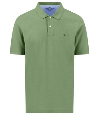 FYNCH HATTON Polo Shirt