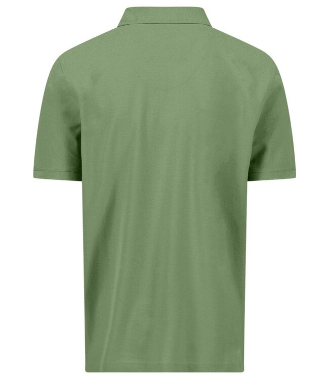 FYNCH HATTON Polo Shirt