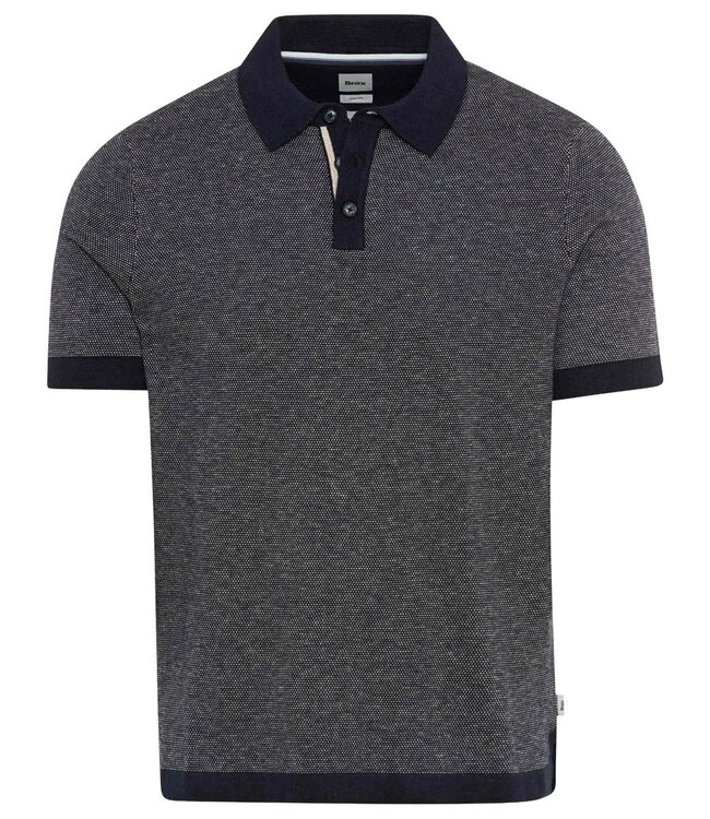 BRAX (BX) Polo kurzarm