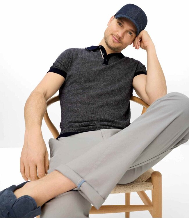 BRAX (BX) Polo kurzarm