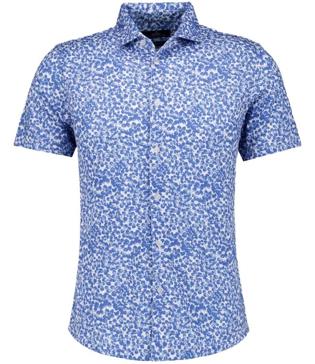 RAGMAN Hemd kurzarm