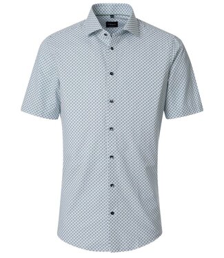 CASA MODA Hemd kurzarm