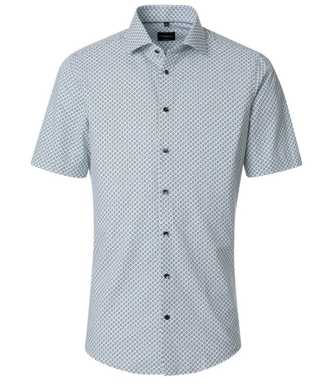 CASA MODA Hemd kurzarm