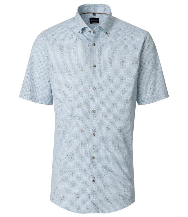 CASA MODA Hemd kurzarm