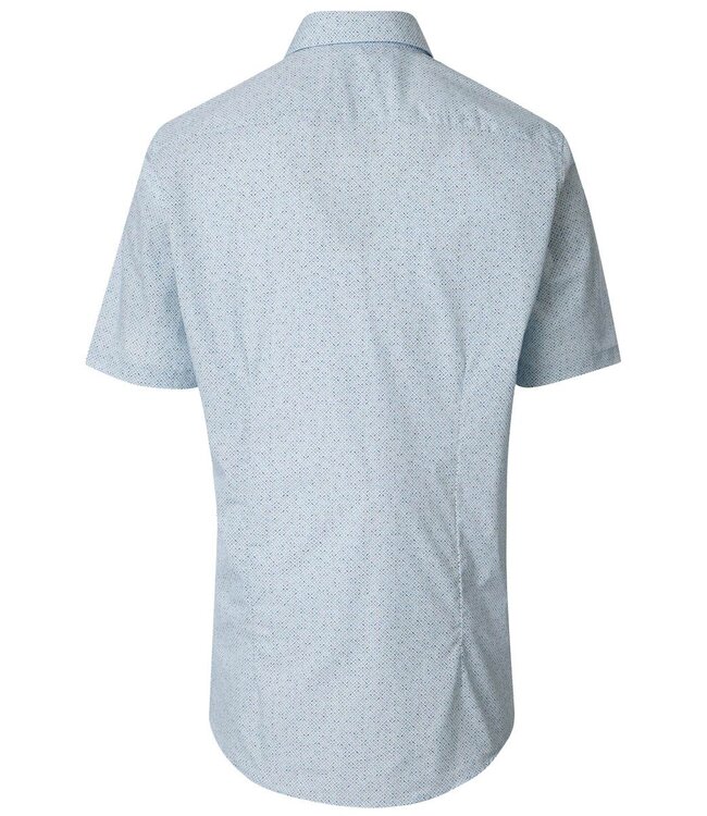 CASA MODA Hemd kurzarm