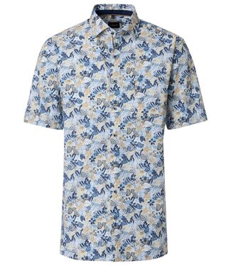 CASA MODA Hemd kurzarm