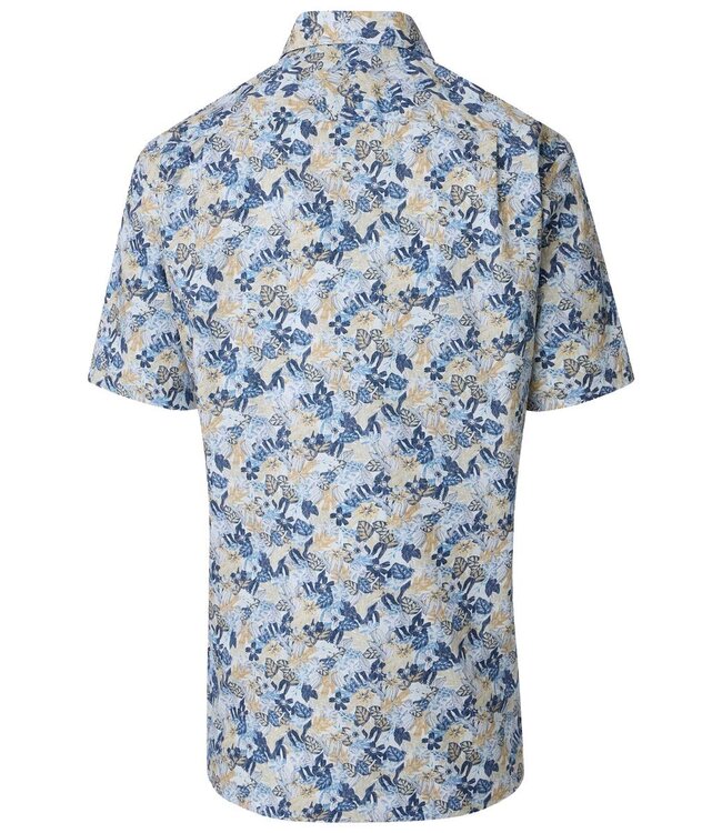 CASA MODA Hemd kurzarm