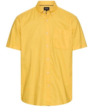 CAMEL ACTIVE Hemd kurzarm