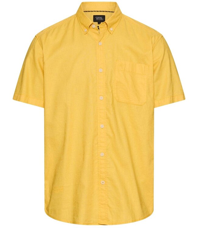 CAMEL ACTIVE Hemd kurzarm