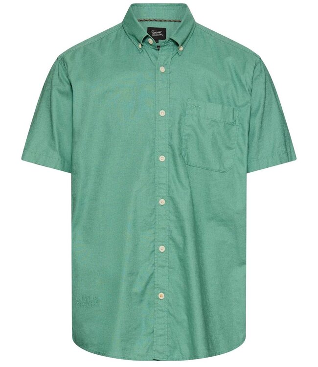 CAMEL ACTIVE Hemd kurzarm