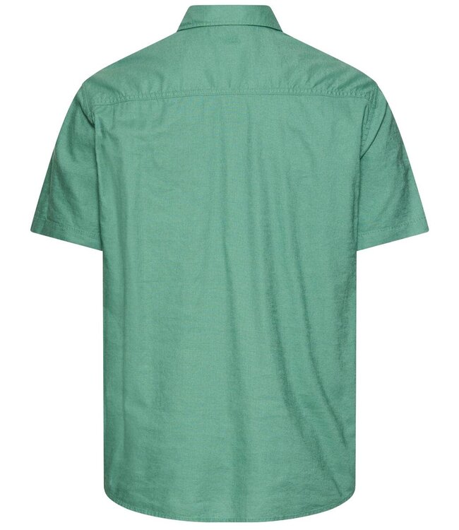 CAMEL ACTIVE Hemd kurzarm