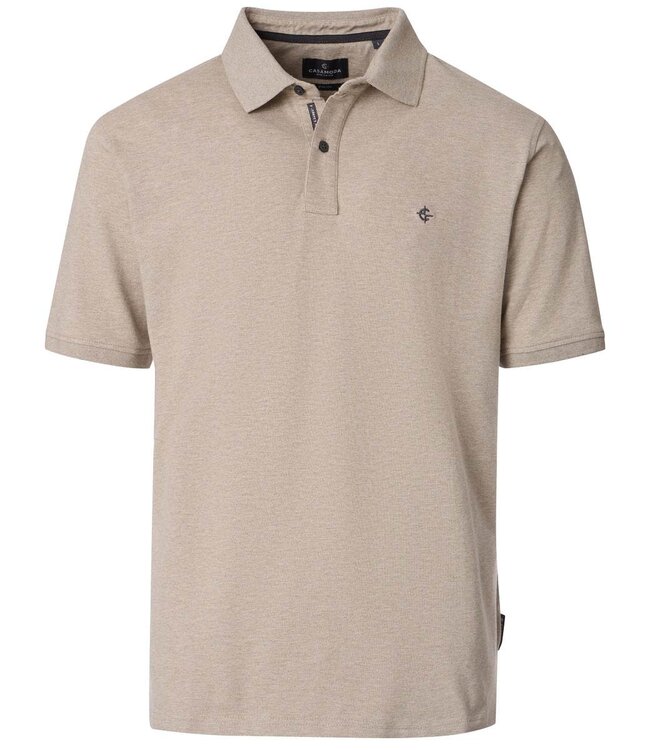 CASA MODA Casa Moda Polo Shirt