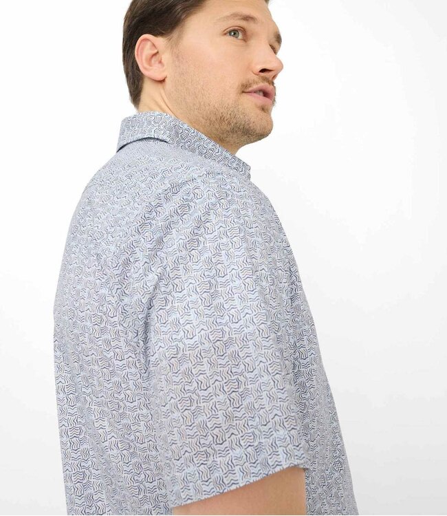 BRAX (BX) Hemd kurzarm