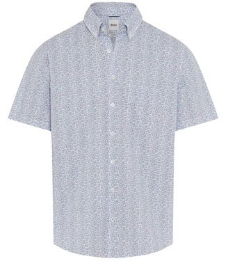 BRAX (BX) Hemd kurzarm