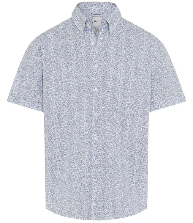 BRAX (BX) Hemd kurzarm