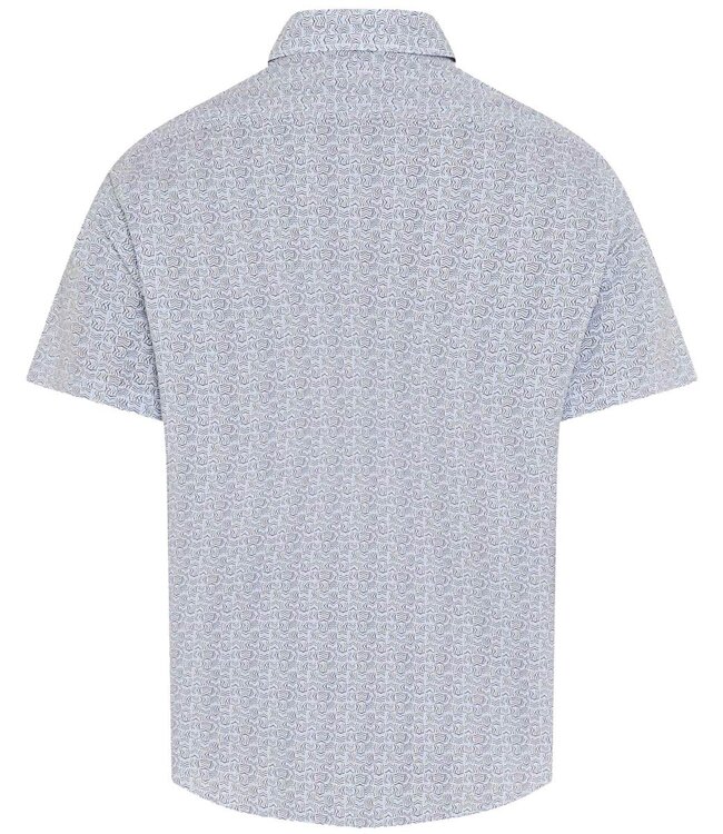 BRAX (BX) Hemd kurzarm