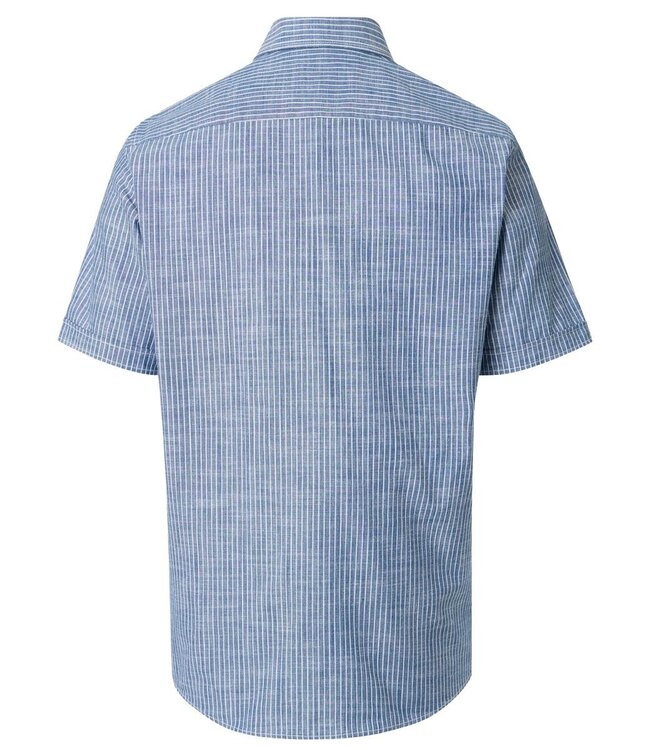 VENTI Hemd kurzarm