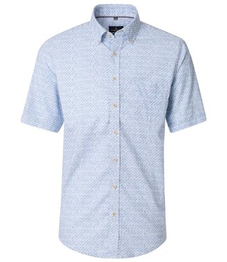 VENTI Hemd kurzarm