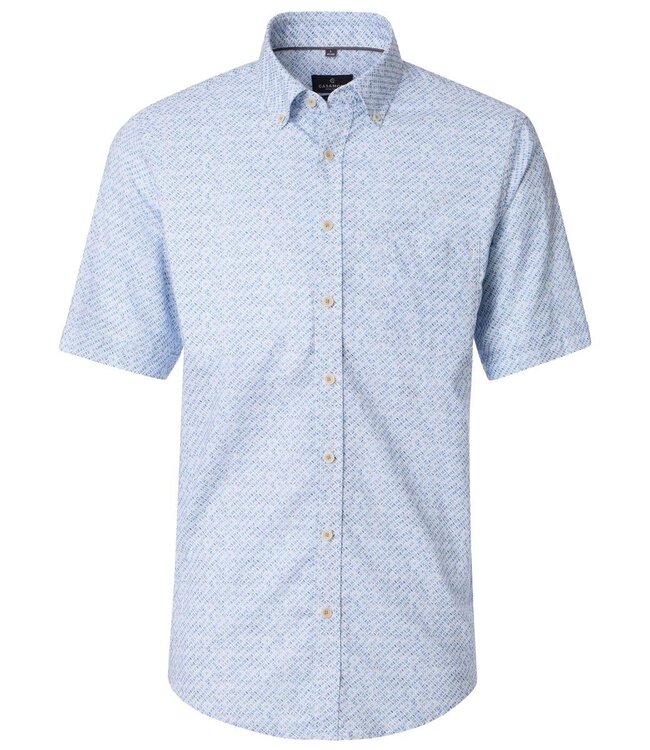 VENTI Hemd kurzarm