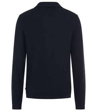 BRAX (BX) Polo langarm