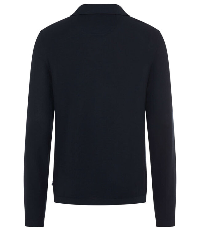 BRAX (BX) Polo langarm