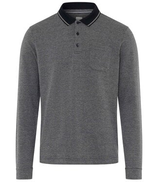 BRAX (BX) Polo langarm