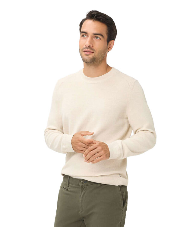 BRAX (BX) Pullover R- Neck