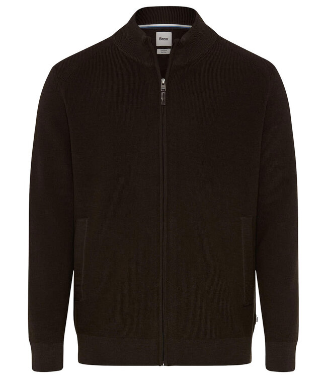BRAX (BX) Strickjacke