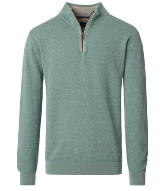 CASA MODA Troyer Pullover