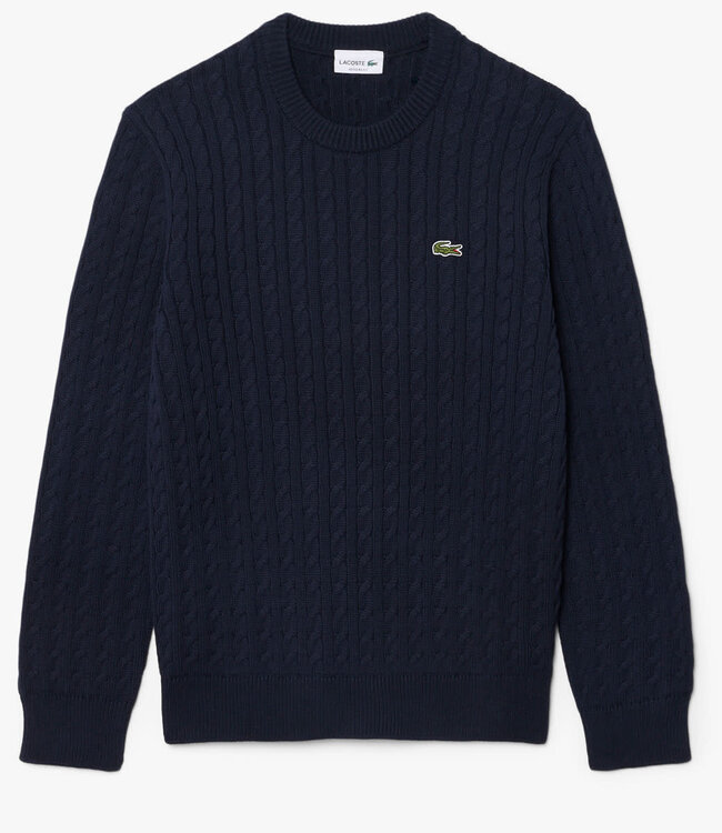 LACOSTE Pullover
