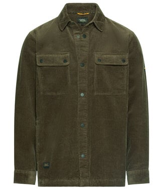 CAMEL ACTIVE Overshirt