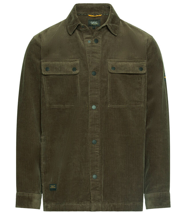 CAMEL ACTIVE Overshirt